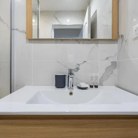 Grand Boulevard 12 : Appartement Cosy 1Br- 4P-3
